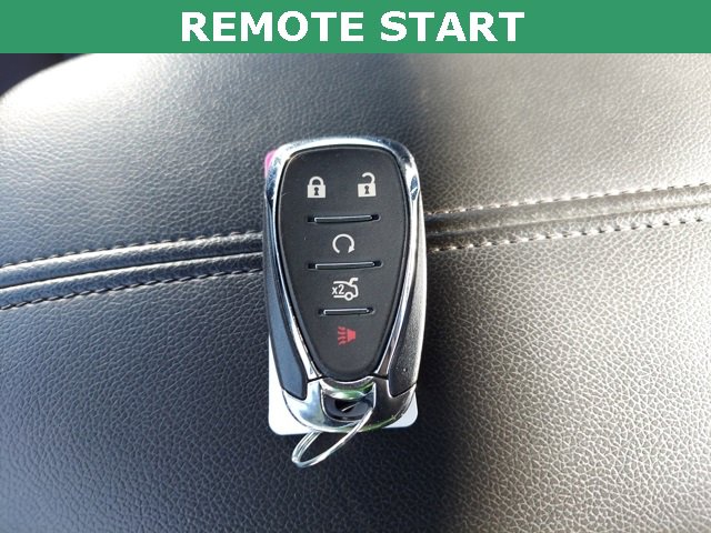 Certified 2024 Chevrolet Malibu LT image 6