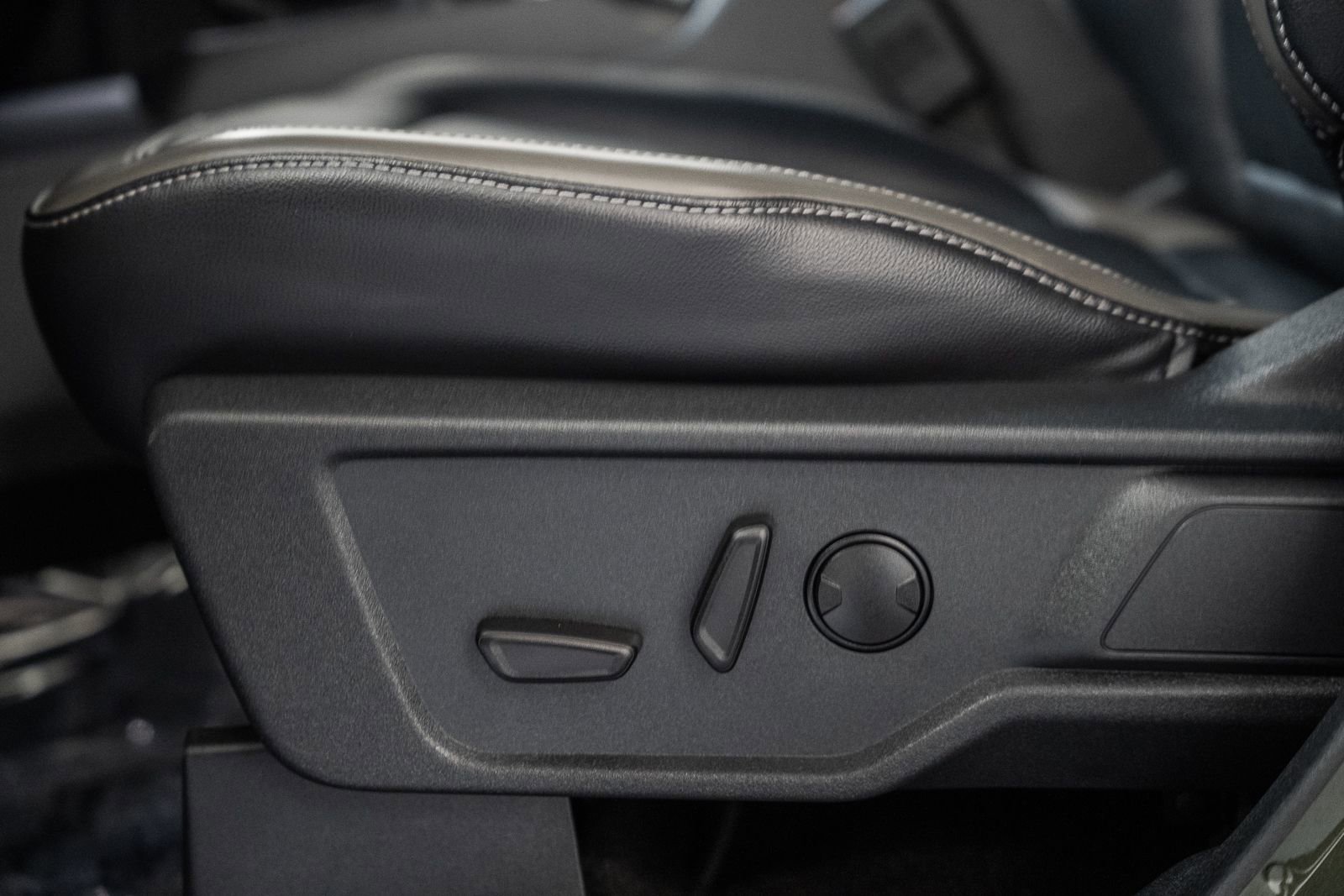 Certified 2025 Ford Bronco Outer Banks image 44