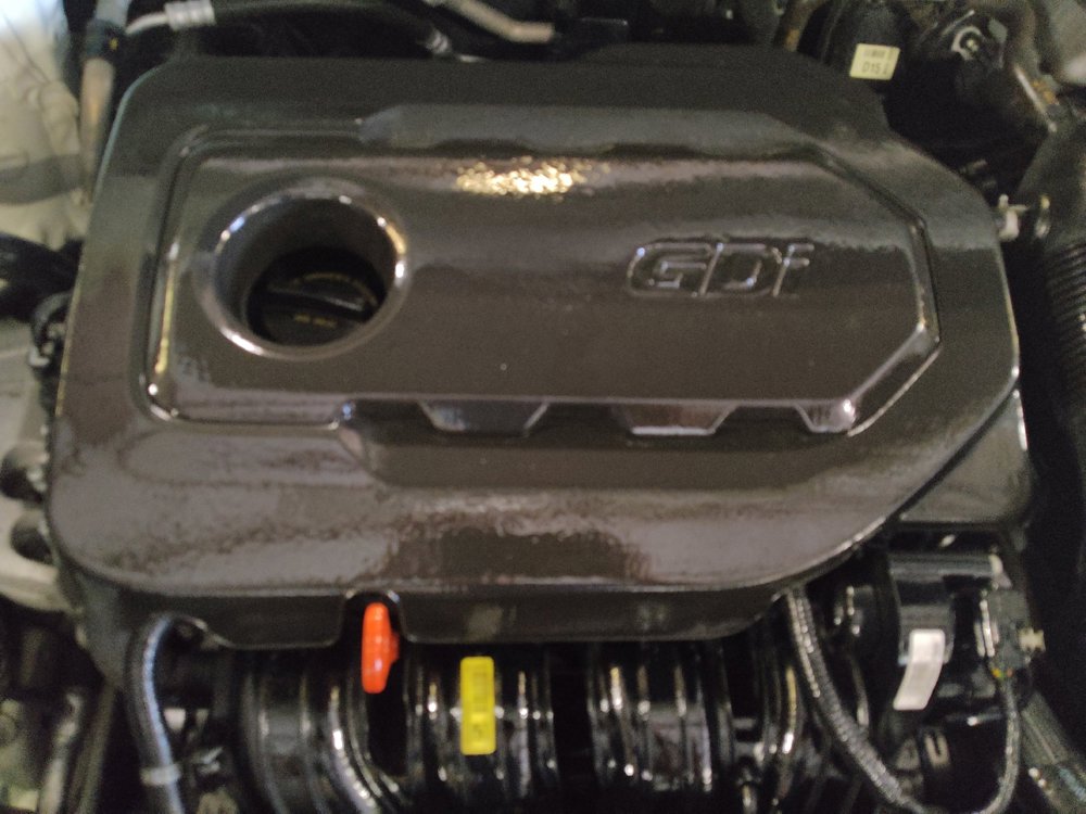 Used 2018 Kia Sportage EX image 30