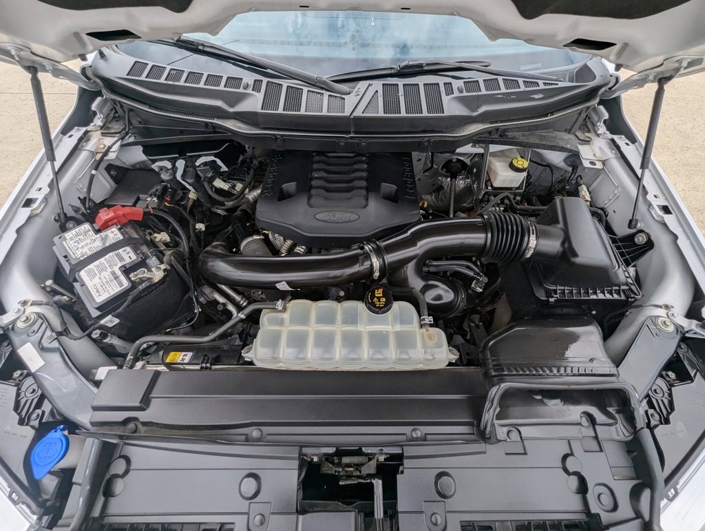 Used 2021 Ford F150 XLT w/ XTR Package image 23