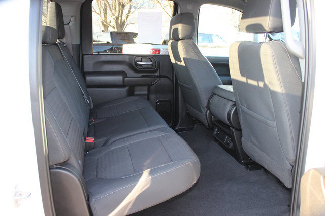 Used 2023 Chevrolet Silverado 2500 LT AWD/4WD image 15