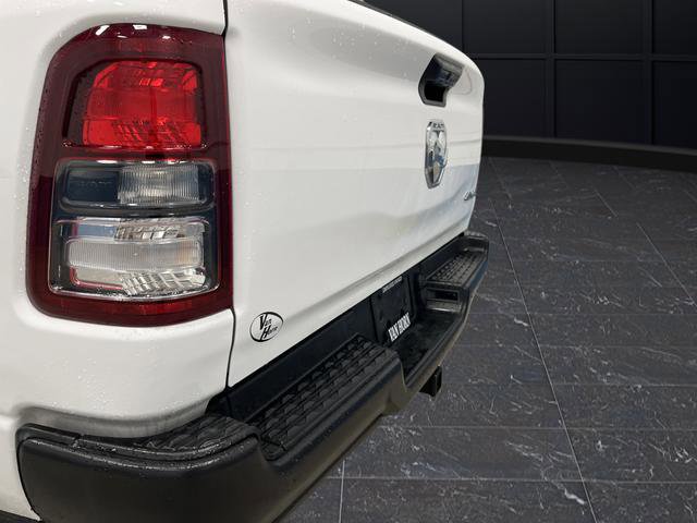 Used 2023 RAM 1500 Tradesman image 31
