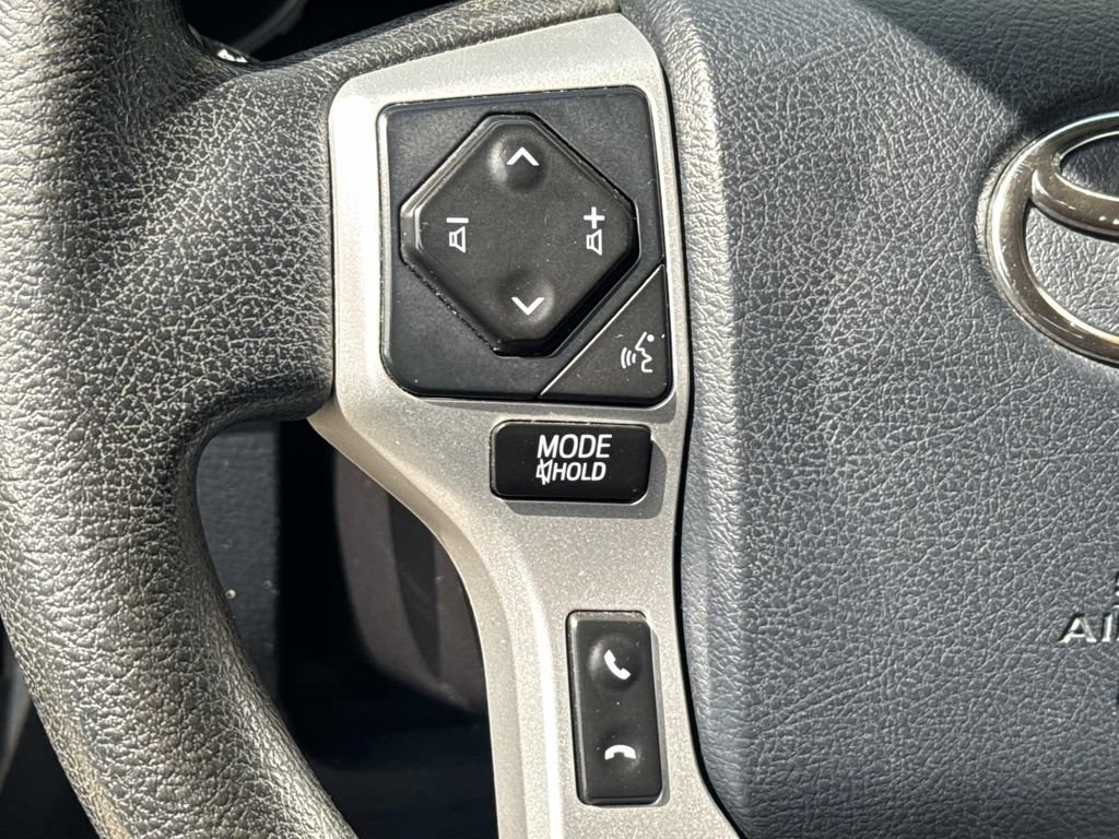 Used 2019 Toyota Tundra TRD Pro AWD/4WD image 25