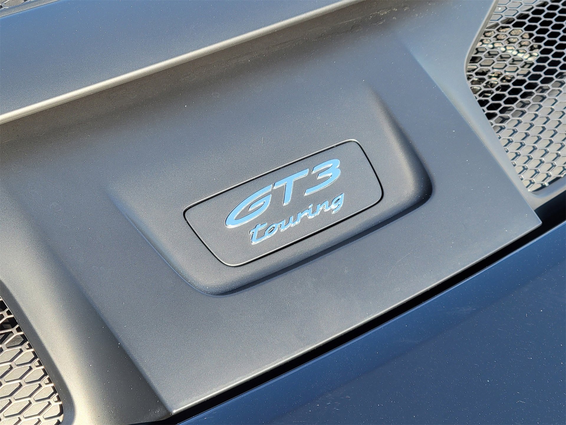 Certified 2022 Porsche 911 GT3 image 29