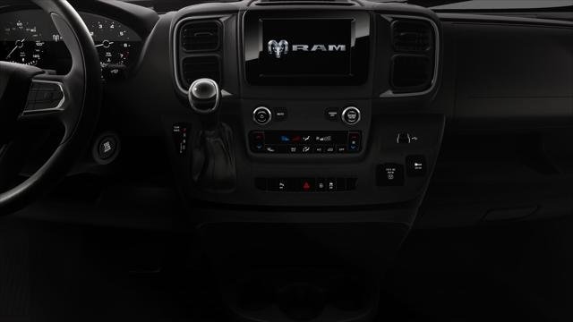 New 2026 RAM ProMaster 3500 w/ Power Group FWD image 17