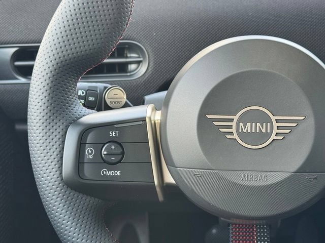 New 2026 MINI Cooper S FWD image 22
