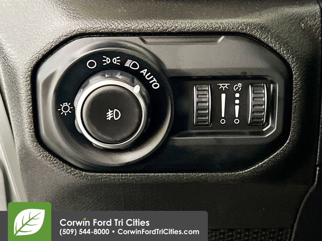 Used 2019 Jeep Wrangler Unlimited Sport S AWD/4WD image 19