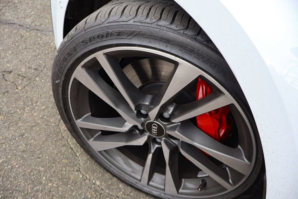 Used 2023 Audi S5 Prestige w/ Prestige Package image 44