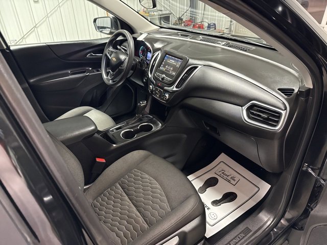 Used 2021 Chevrolet Equinox LT image 23