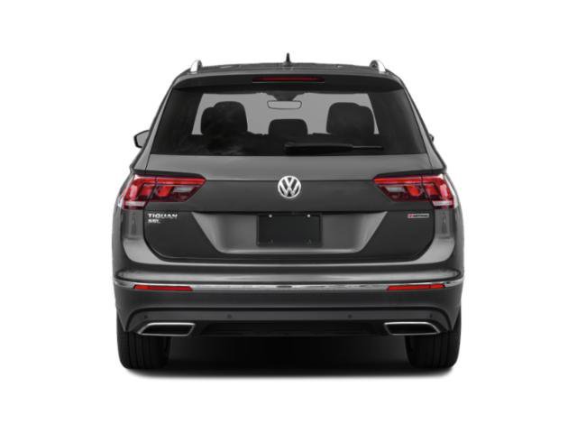 Used 2019 Volkswagen Tiguan SEL AWD/4WD image 8