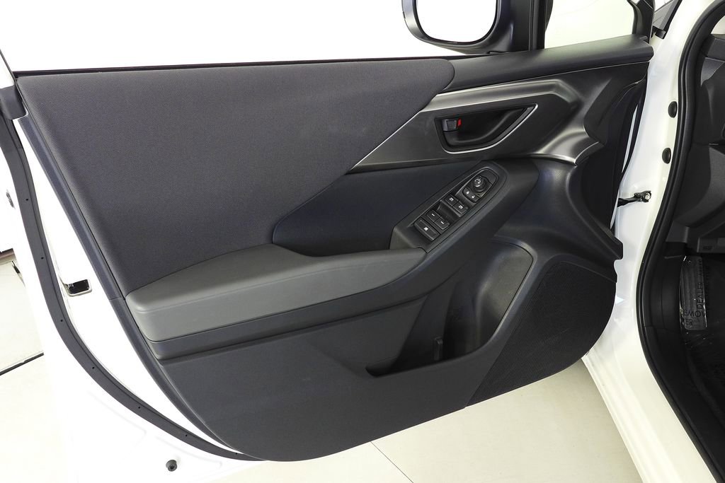 Certified 2025 Subaru Impreza 2.0i AWD/4WD image 11