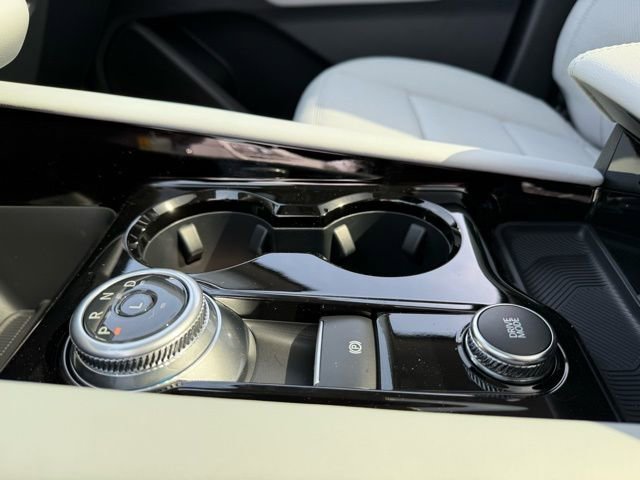 New 2026 Ford Explorer Platinum w/ LUX Leather Package image 18