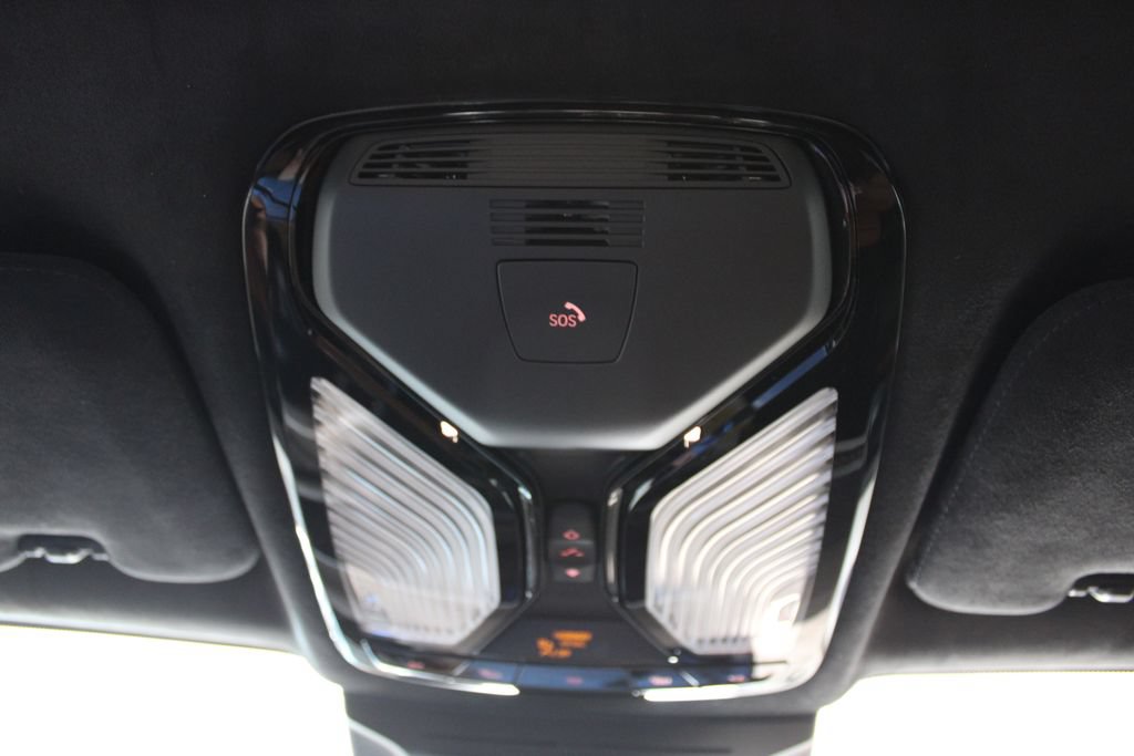 New 2027 BMW X7 M60i AWD/4WD image 34