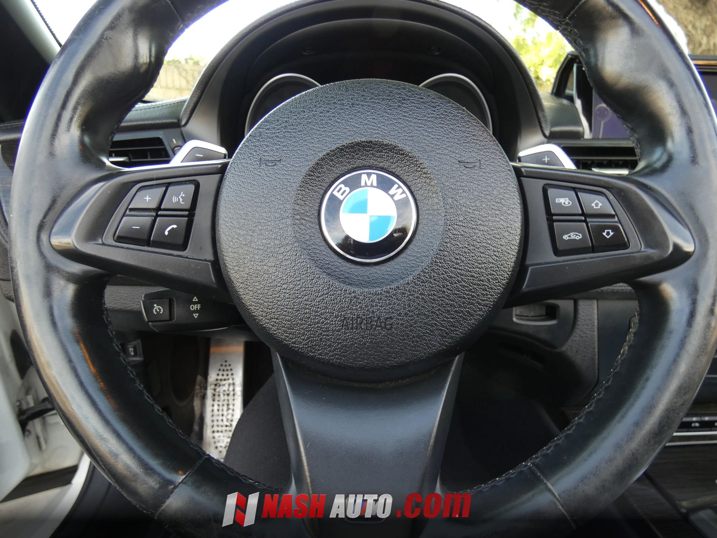 Used 2015 BMW Z4 sDrive35is RWD image 50