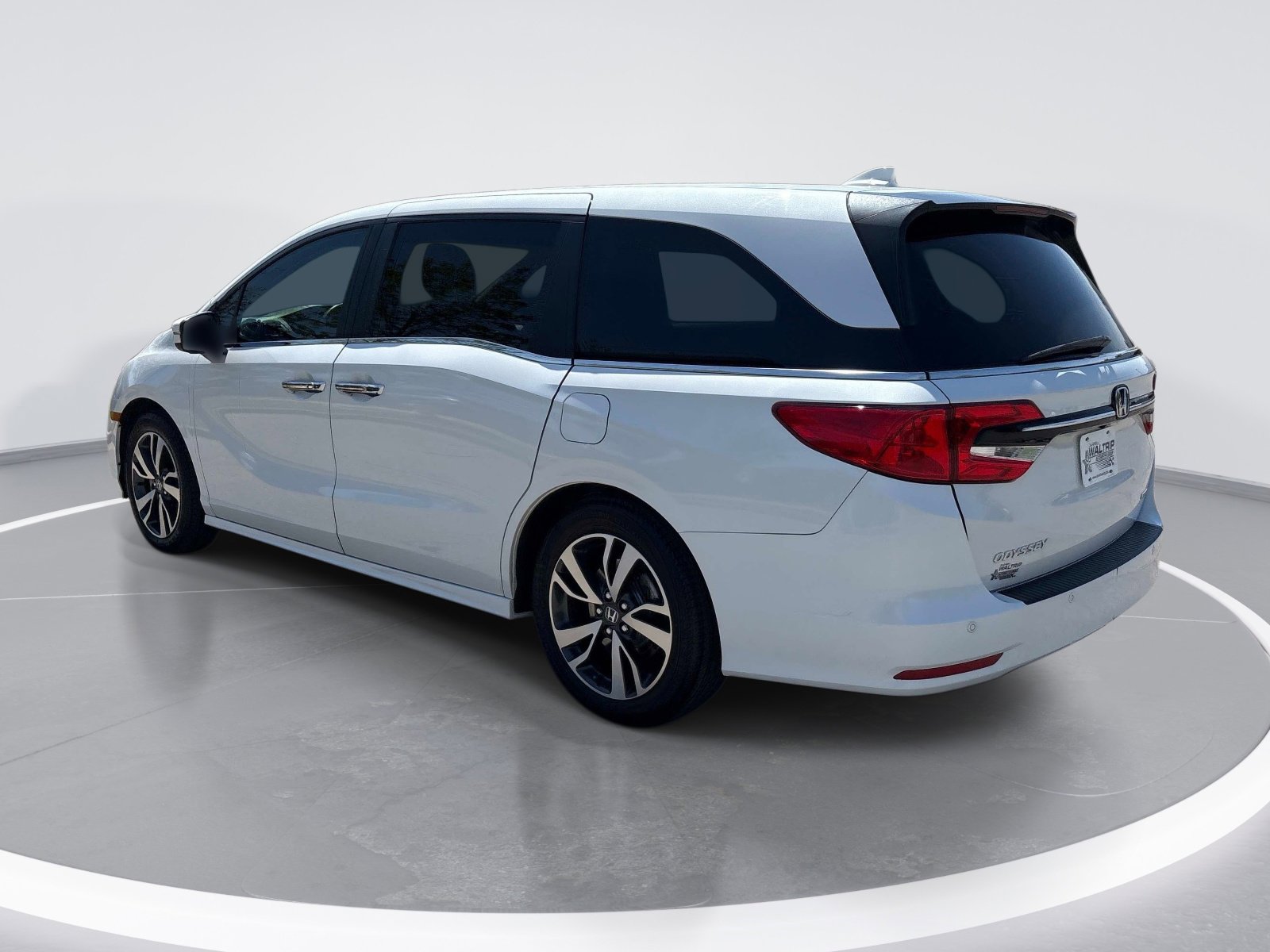 Used 2021 Honda Odyssey Touring image 6