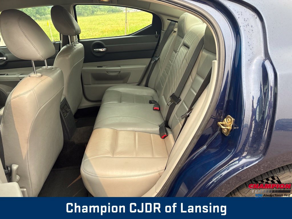 Used 2006 Dodge Charger R/T RWD image 15