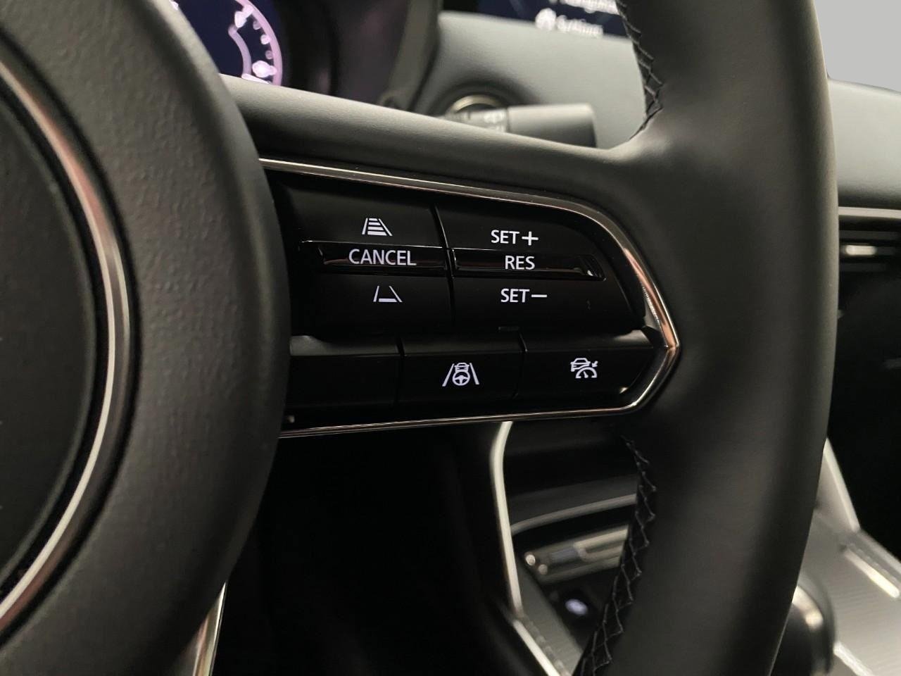 New 2025 MAZDA CX-90 Plug-In Hybrid w/Premium Sport AWD/4WD image 50