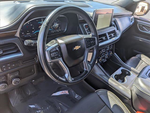 Used 2023 Chevrolet Tahoe Premier image 10