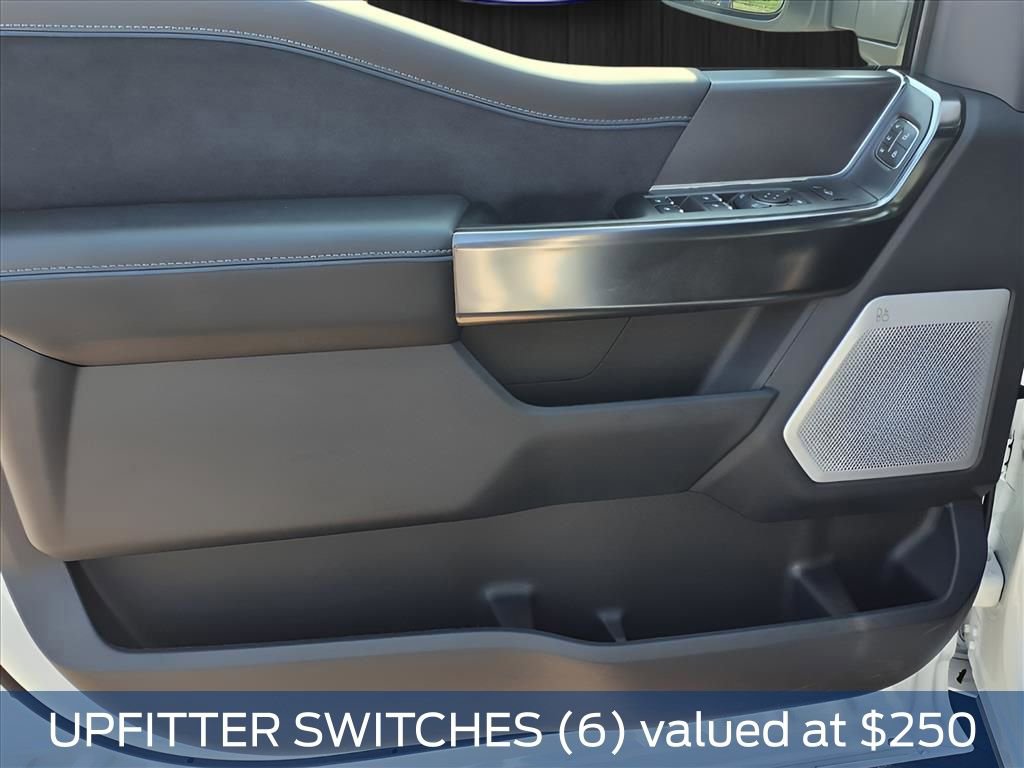 New 2026 Ford F350 Platinum image 15