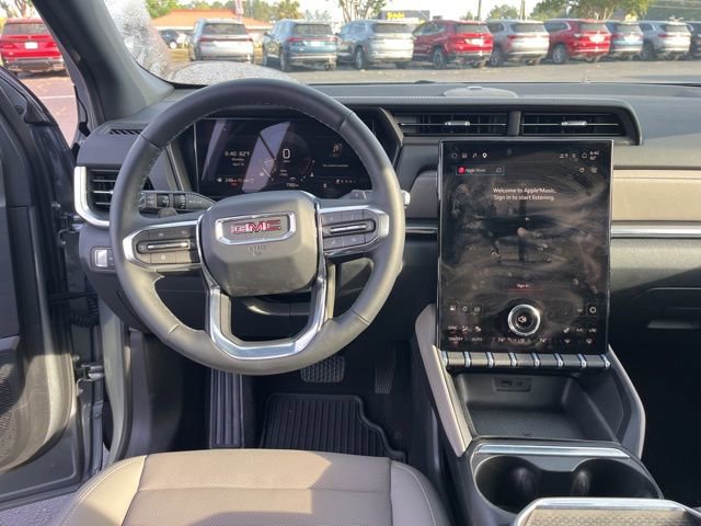 Used 2026 GMC Terrain Elevation w/ Elevation Premium Package AWD/4WD image 16