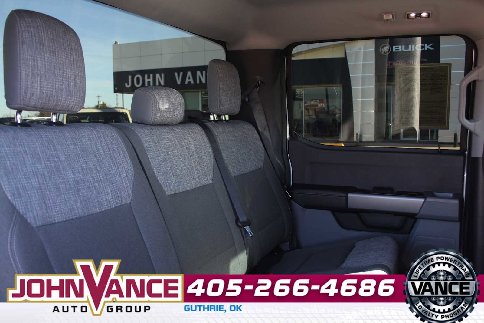 Used 2024 Ford F250 XLT w/ FX4 Off-Road Package image 20