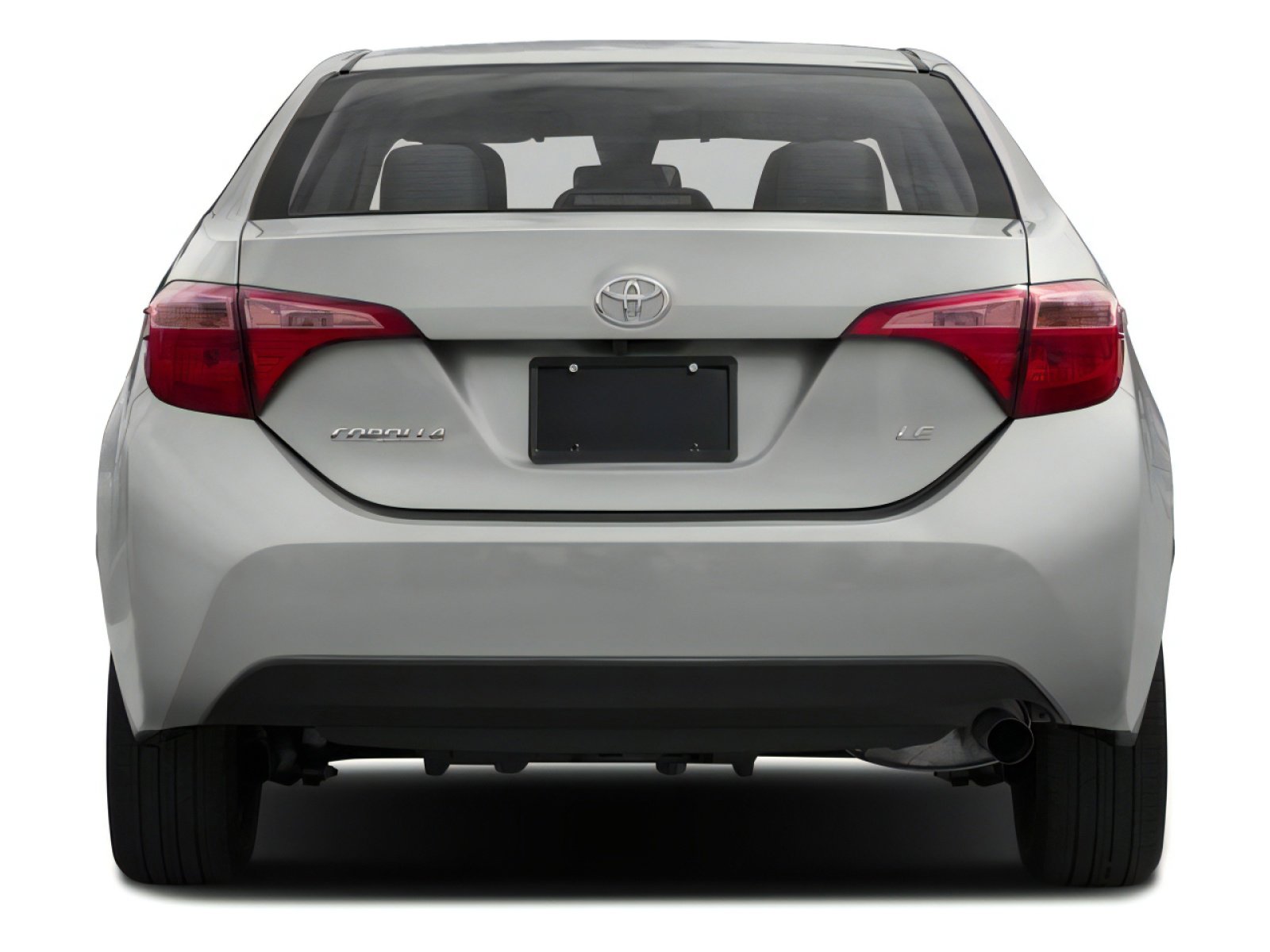 Used 2017 Toyota Corolla SE image 5