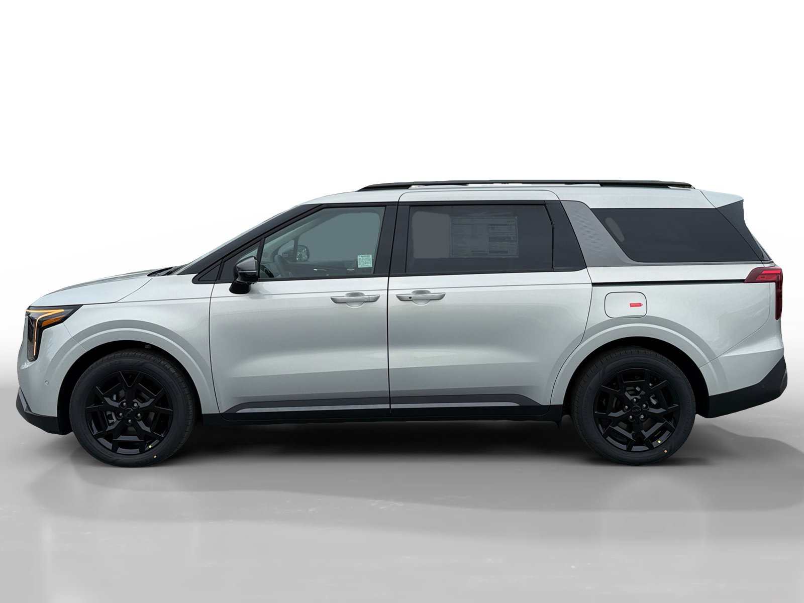 New 2026 Kia Carnival SX FWD image 2