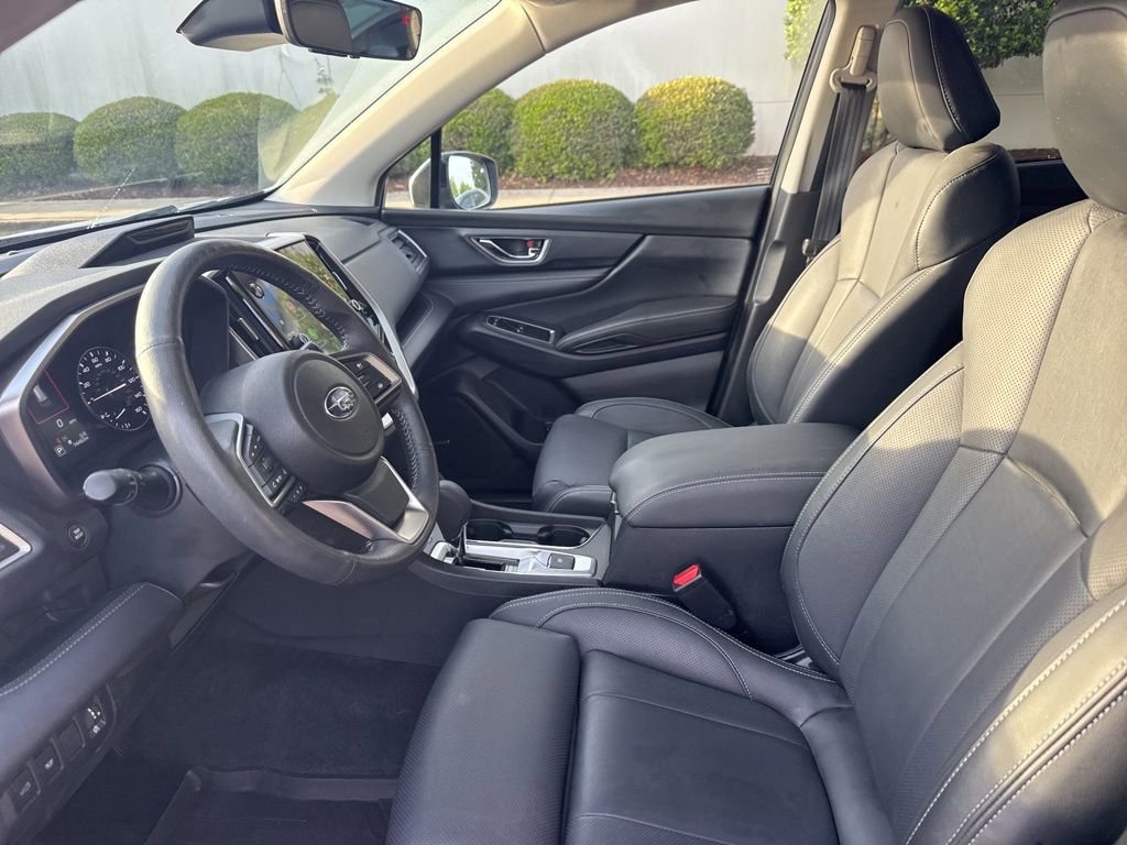 Used 2023 Subaru Ascent Limited w/ Technology Package image 21