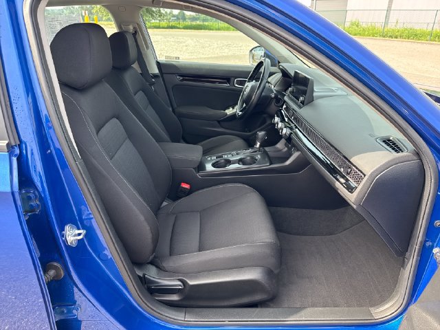 Used 2023 Honda Civic EX image 9