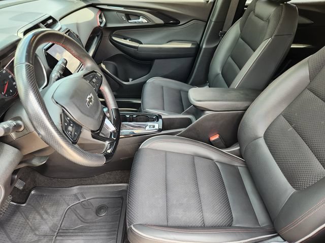 Used 2021 Chevrolet TrailBlazer RS w/ Convenience Package FWD image 13