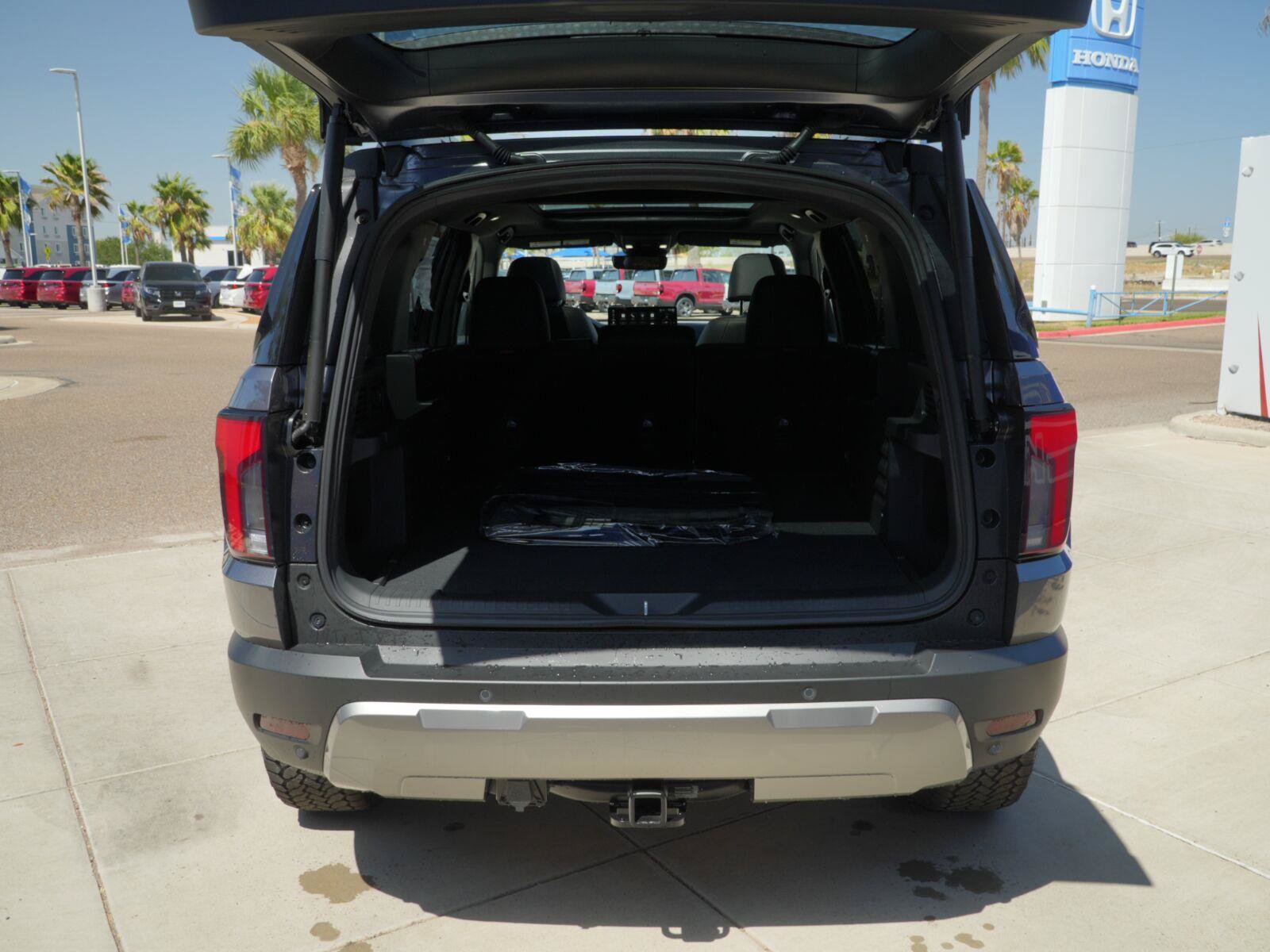 New 2026 Honda Passport TrailSport image 7