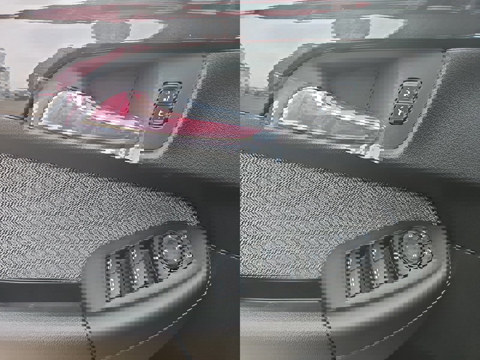 New 2026 Chevrolet TrailBlazer LT w/ Convenience Package image 17