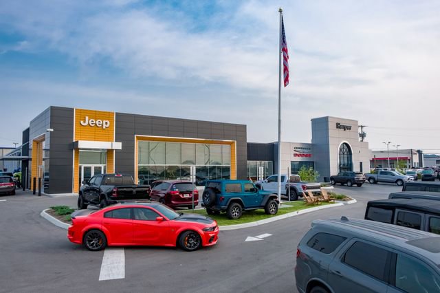 Used 2022 Jeep Compass High Altitude