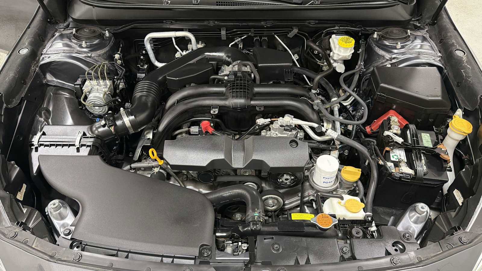 Used 2019 Subaru Legacy 2.5i w/ Alloy Wheel Package AWD/4WD image 37