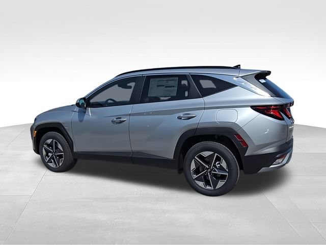 New 2026 Hyundai Tucson SEL AWD/4WD image 6