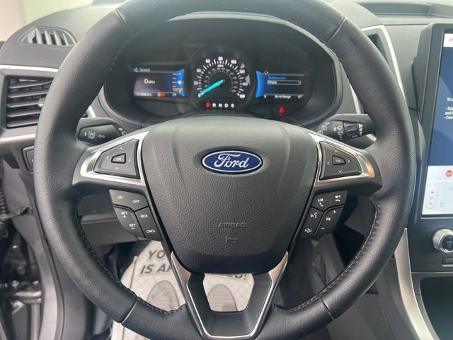 Used 2023 Ford Edge SEL w/ Convenience Package AWD/4WD image 27