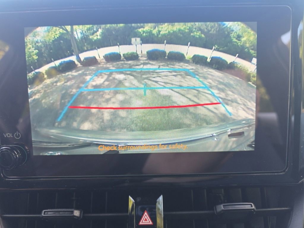 Used 2024 Toyota Corolla SE image 27