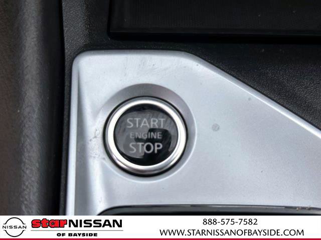 Certified 2022 Nissan Altima 2.5 SV image 23