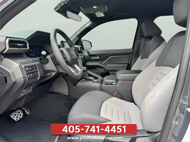 Used 2024 Toyota Tacoma TRD Sport RWD image 21