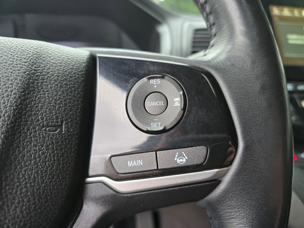 Used 2019 Honda Odyssey Touring image 30