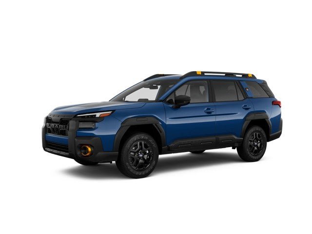 New 2026 Subaru Outback Wilderness AWD/4WD image 3