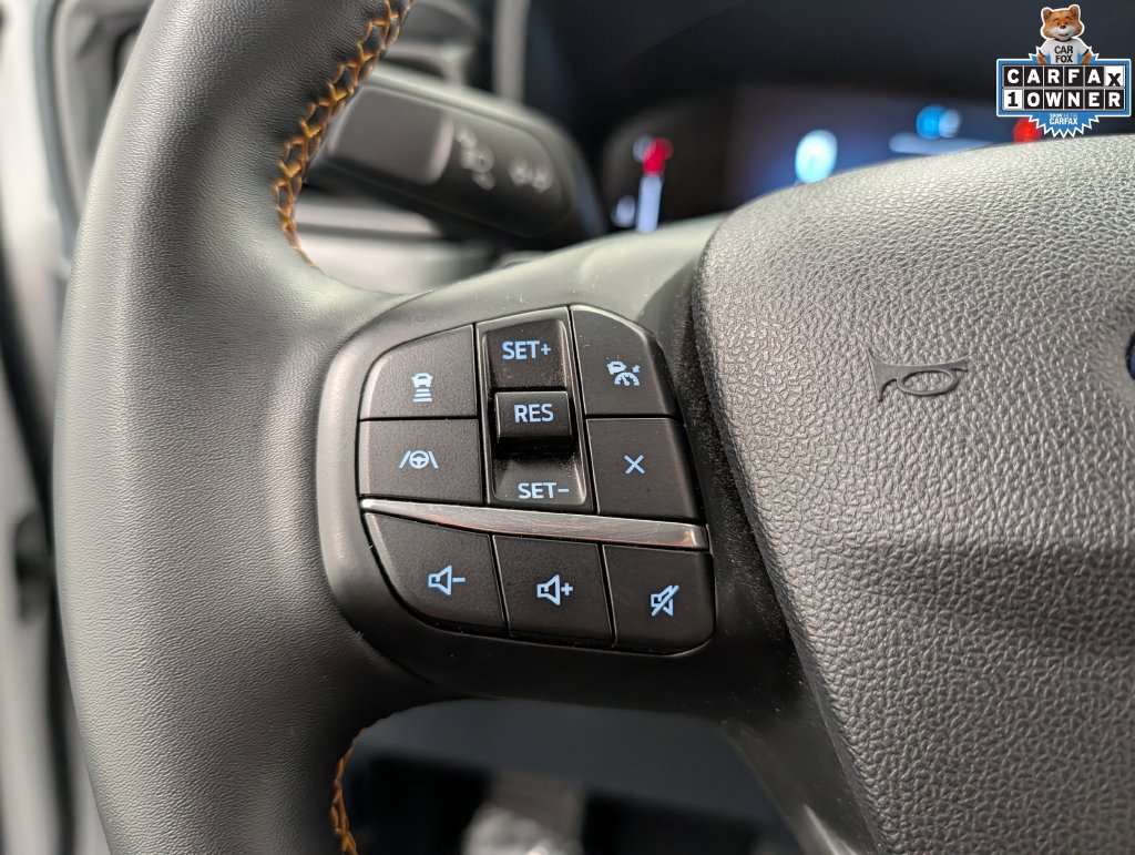Used 2025 Ford Maverick Tremor AWD/4WD image 17
