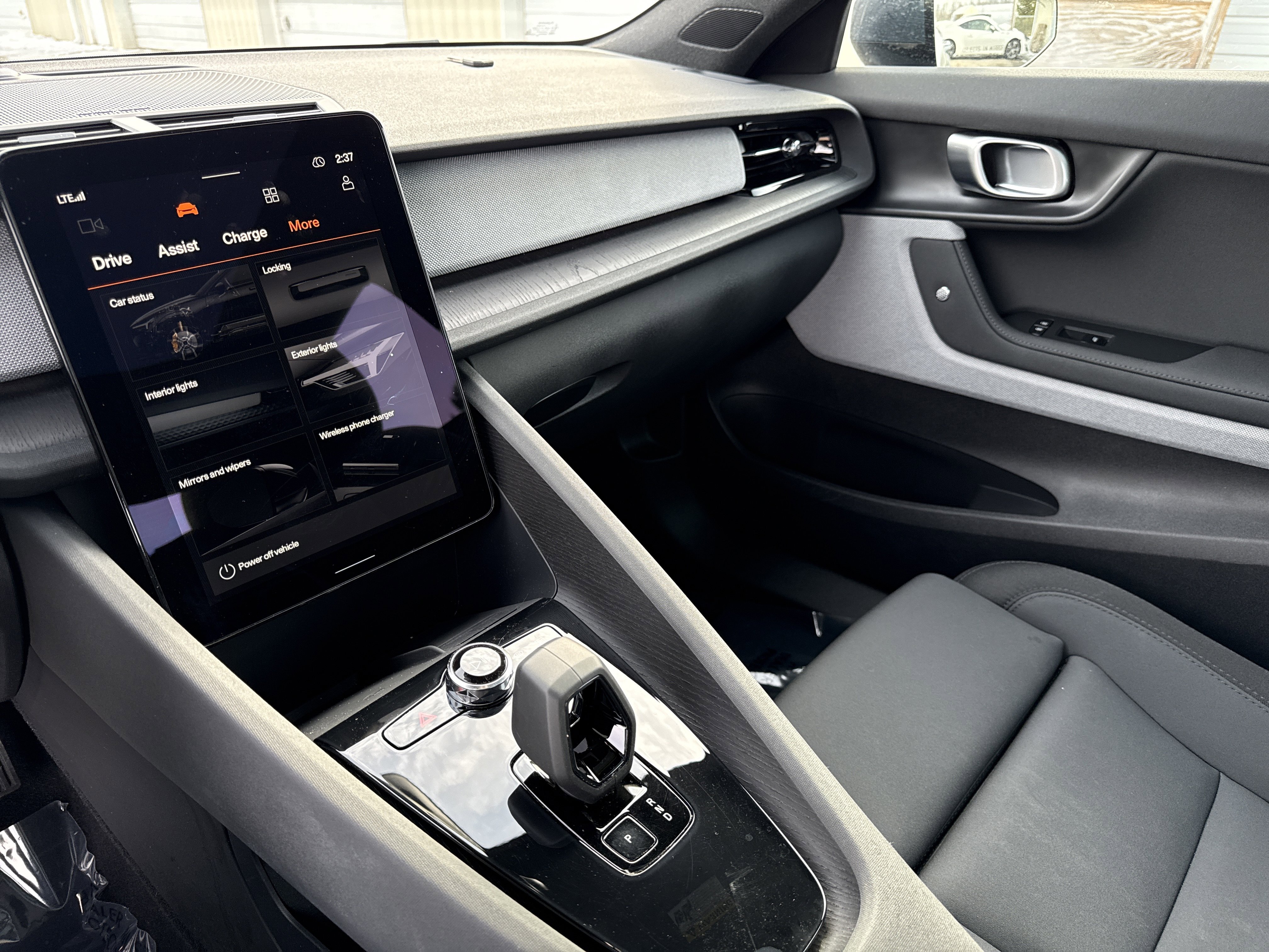 Used 2024 Polestar Polestar 2 image 23