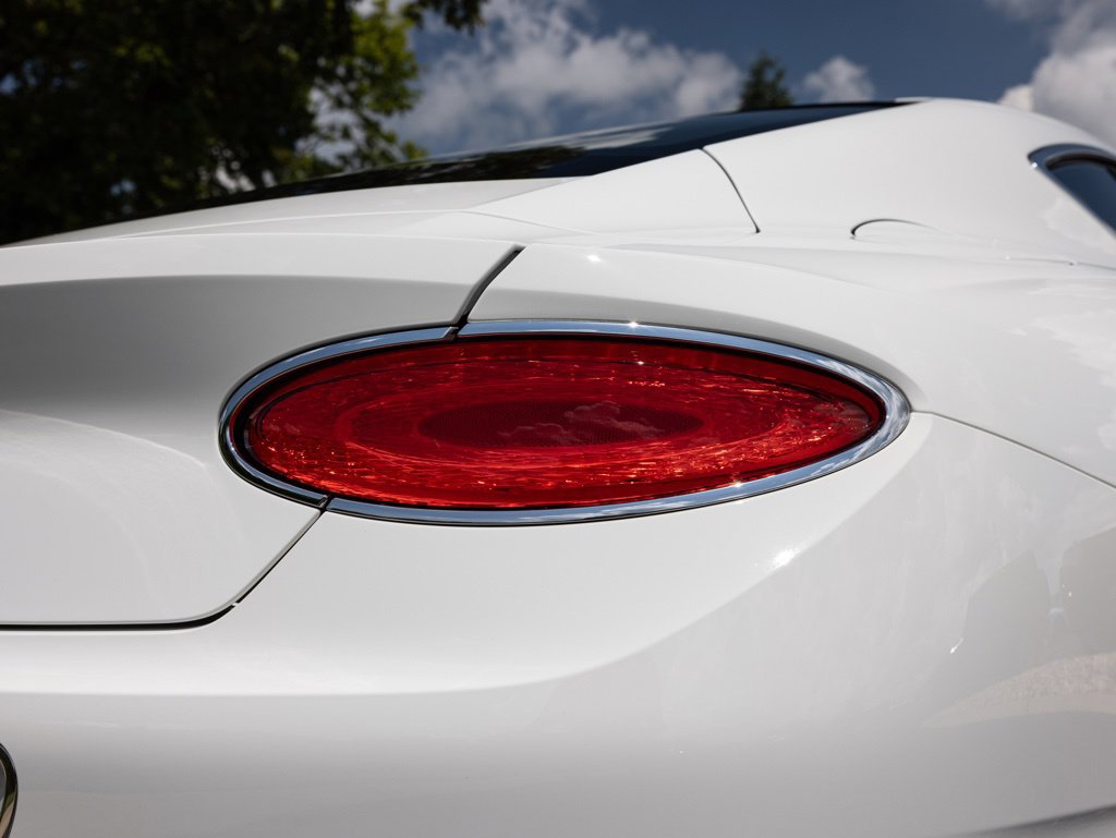 Used 2022 Bentley Continental GT AWD/4WD image 56