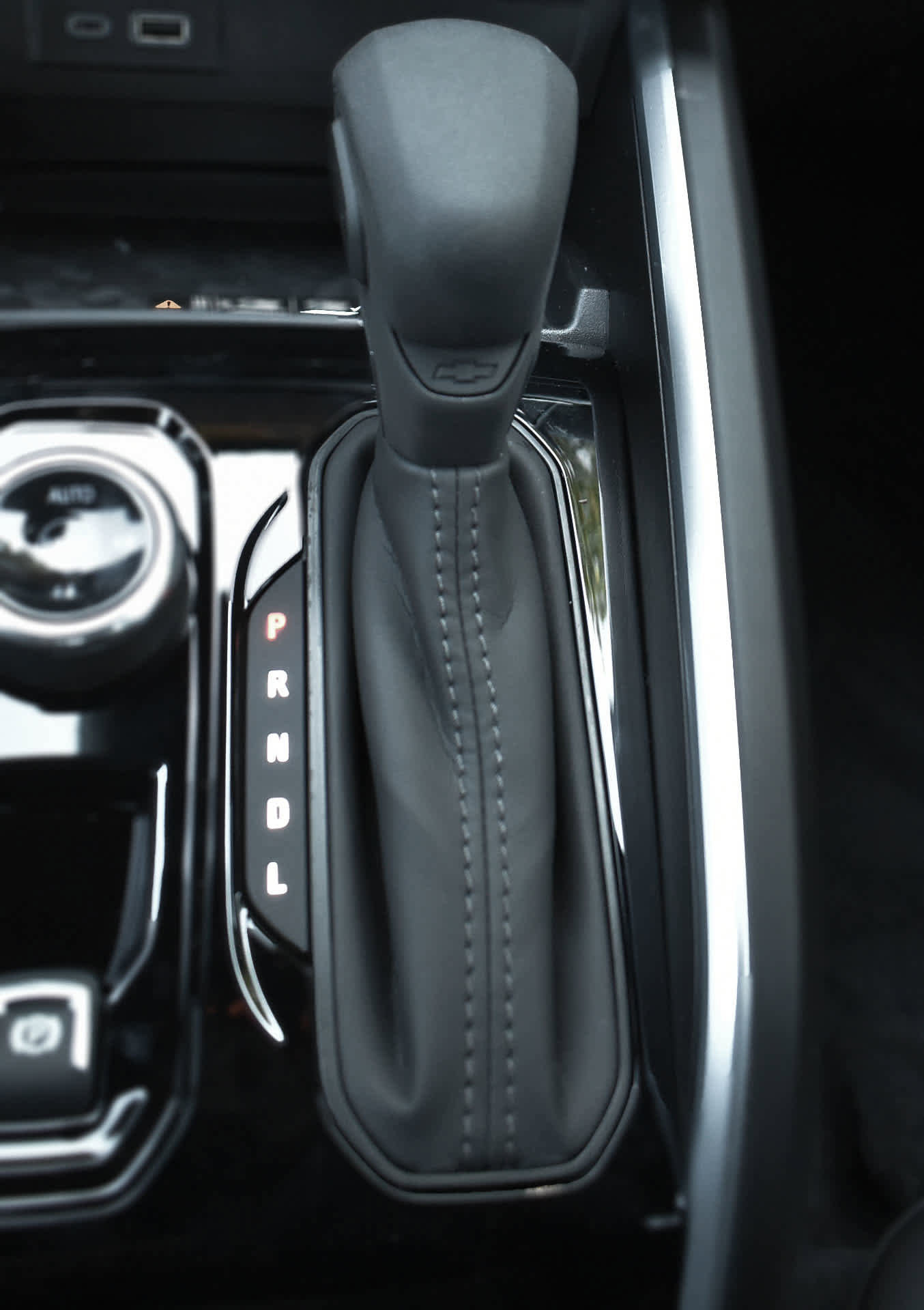 New 2026 Chevrolet Colorado Trail Boss image 24