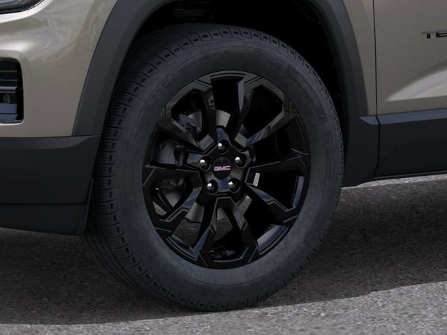 New 2026 GMC Terrain Elevation w/ Elevation Premium Package AWD/4WD image 9