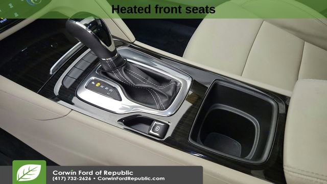 Used 2018 Buick Regal Essence w/ Driver Confidence Package #1 image 18