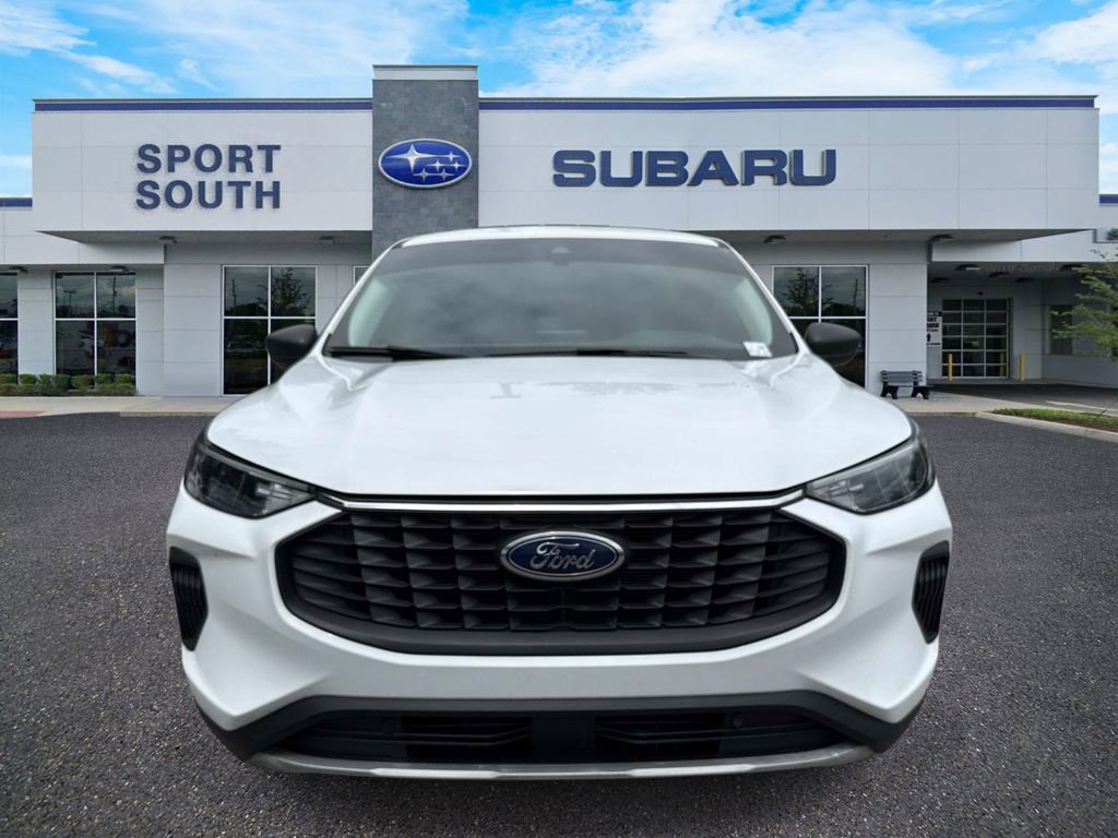 Used 2023 Ford Escape Active FWD image 9
