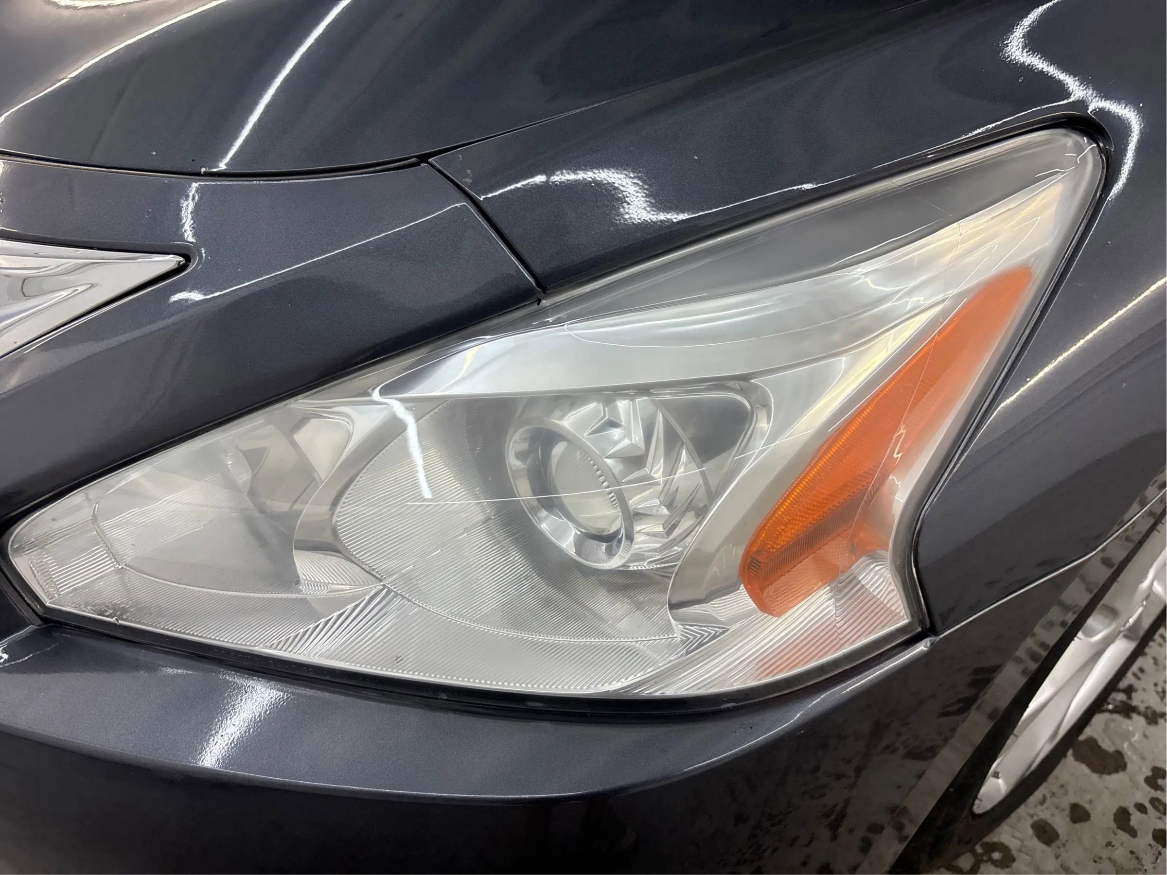 Used 2013 Nissan Altima 2.5 SL w/ Technology Pkg FWD image 31