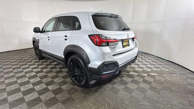 Used 2024 Mitsubishi Outlander Sport AWD image 5